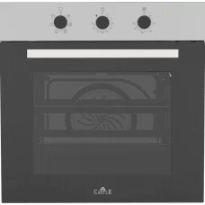 Вбудована електрична духова шафа Castle CO-604B